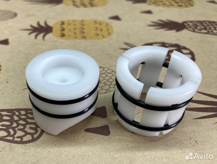 Volkswagen Polo/Rapid ремкомплект рулевой рейки