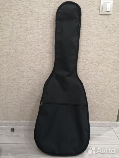 Классическая гитара