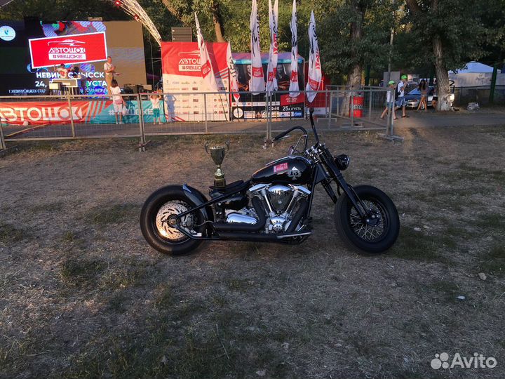 Боббер/Bobber