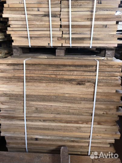 Дубовая доска