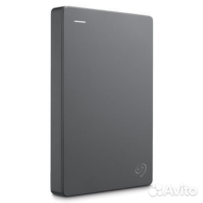 Seagate Basic 2.5