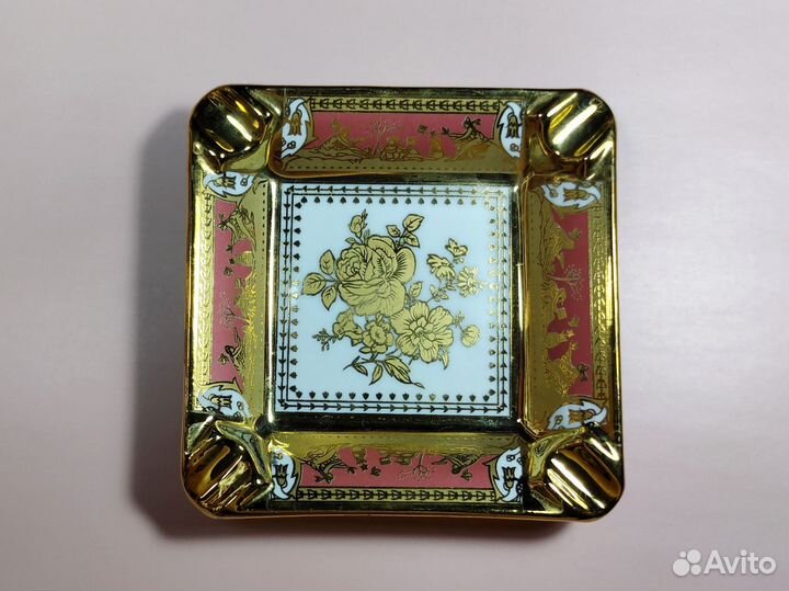 Пепельница для дома