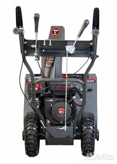 Verton Ice SB-761 Снегоуборщик