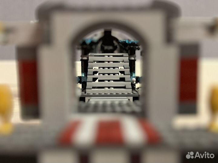 Lego Star Wars 75093