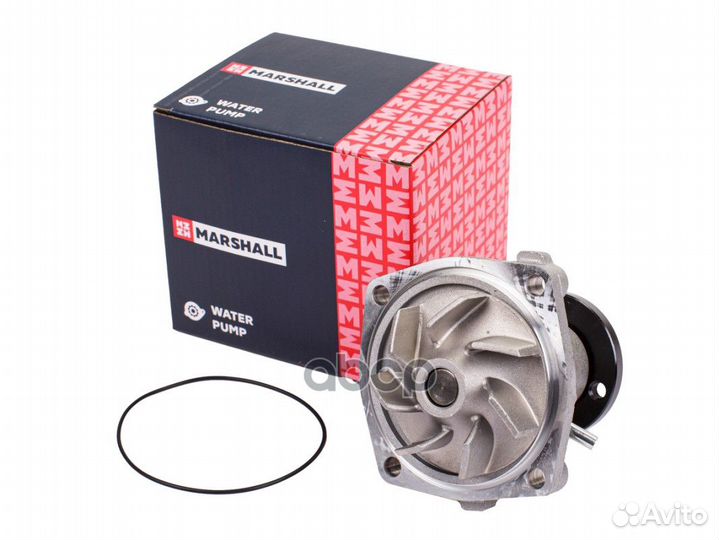 Помпа водяная Nissan Almera 95- / Primera 90