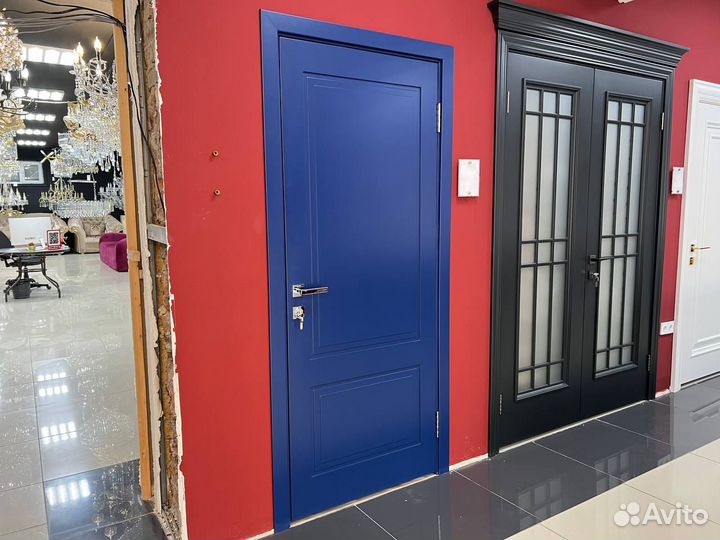 Дверь «Лина»