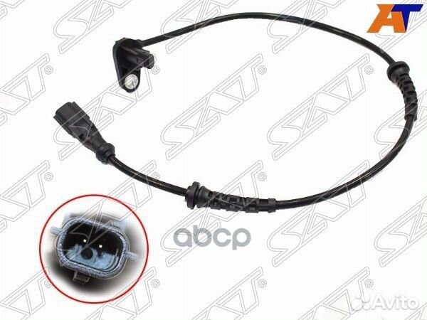 Датчик ABS RR renault logan 05-14 RH ST-4790073