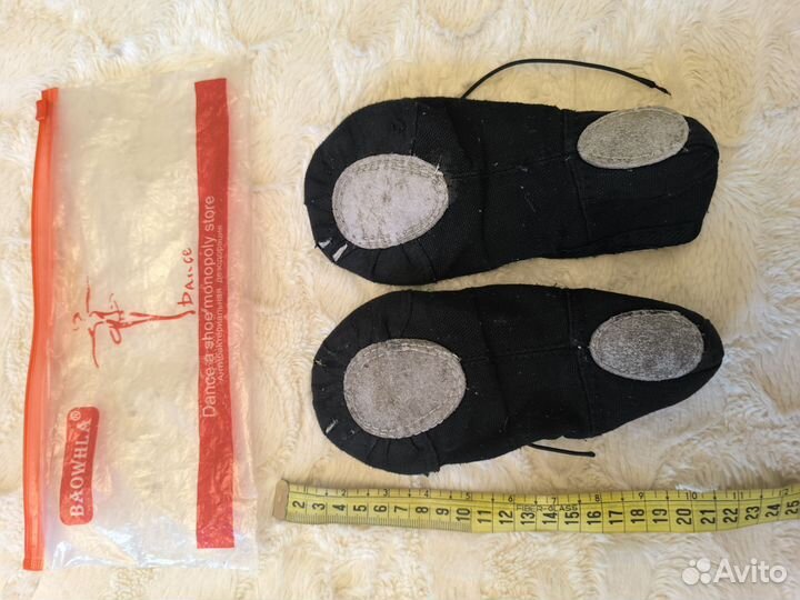 Купальники гимнастические + чешки