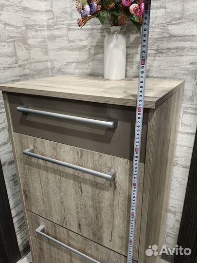 Обувница в прихожую