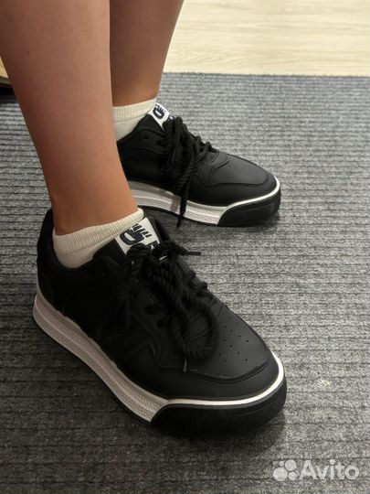 Кеды женские