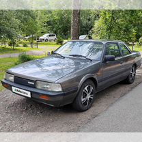 Mazda 626 2.0 MT, 1984, 291 000 км, с пробегом, цена 270 000 руб.