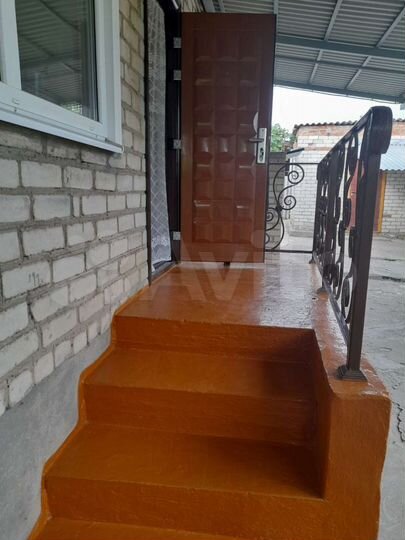 Дом 96 м² на участке 9 сот.