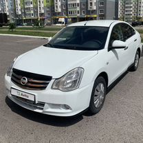 Nissan Almera 1.6 MT, 2014, 149 000 км, с пробегом, цена 570 000 руб.