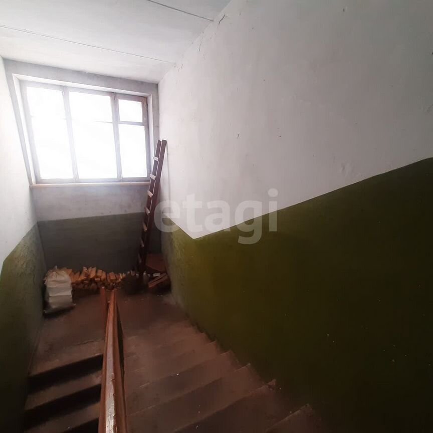 Квартира 2-комн. 46.3 м² в Пушкинские Горы — фото 8 из 14