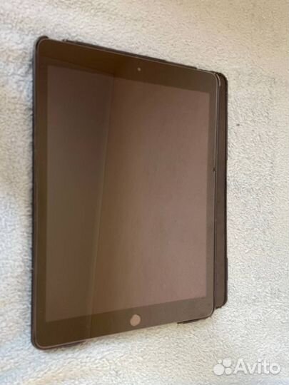 iPad 7 поколения 32гб