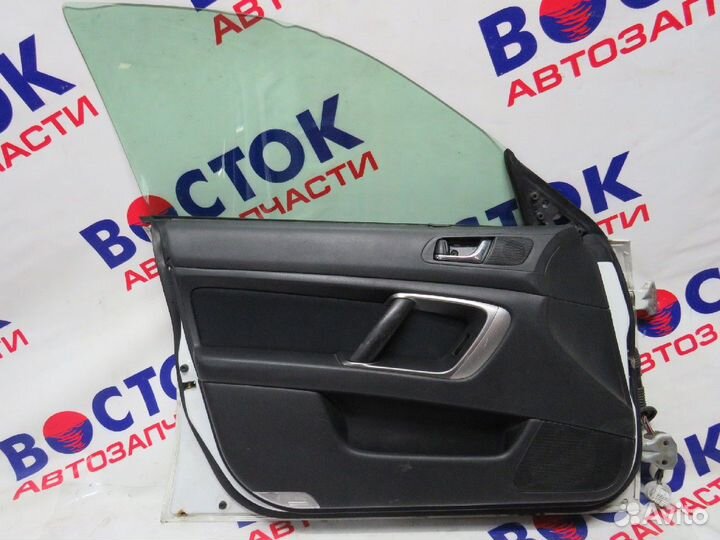 Дверь Перед Лево subaru legacy BL5
