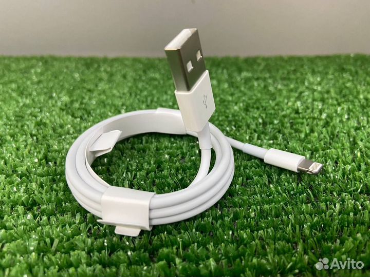 Зарядка кабель для айфона