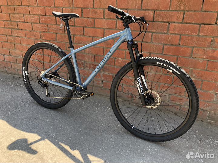 Горный велосипед 1214 29 2023