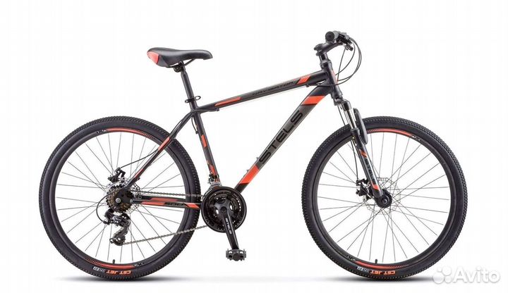 Велосипед Stels Navigator 500 MD 26