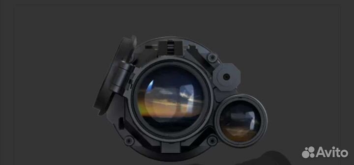 Цифровой прицел ночного видения Pard 4.5-9 940nm