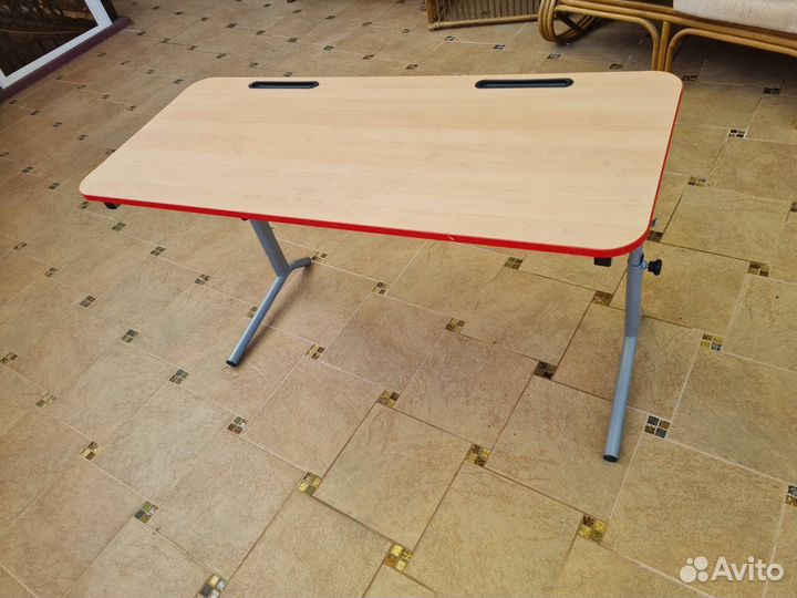 Растущая парта