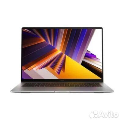 Ноутбук Xiaomi RedmiBook 16 2024 JYU4578CN