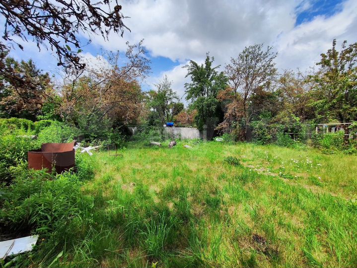 Дача 17,7 м² на участке 6,5 сот.