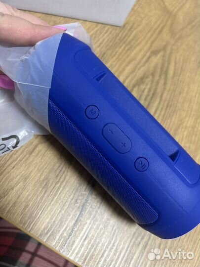 Беспроводная колонка