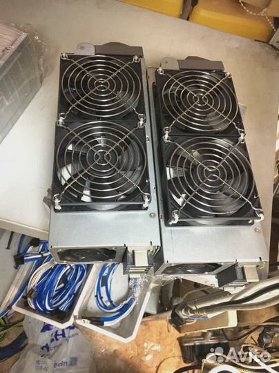 Серверный блок питания Dell 2360w