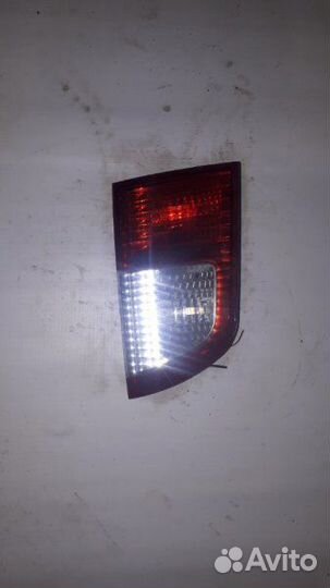 Фонарь внутренний левый Ssangyong Kyron 1 D20DT