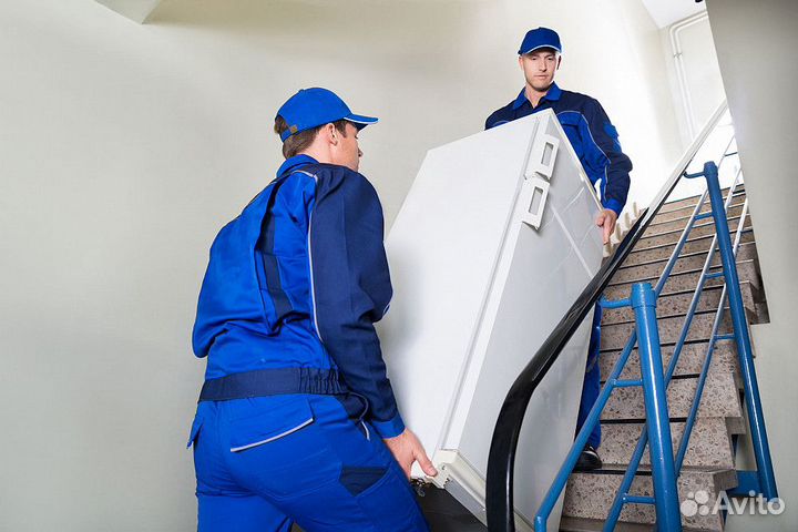 Переезды грузоперевозки грузчики