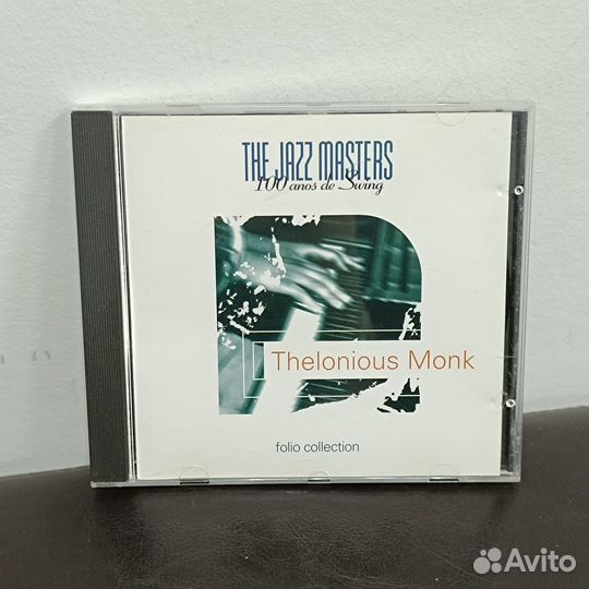 Thelonious Monk 