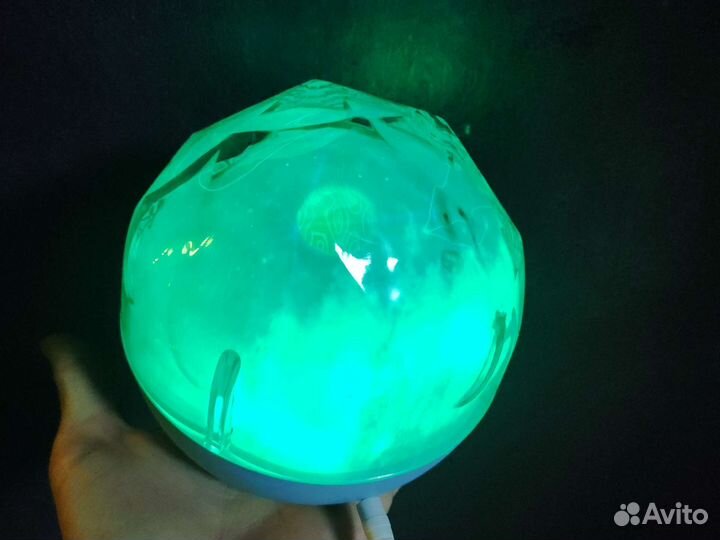 Usb светильник