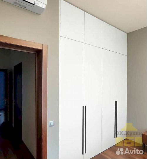 Шкафы купе на заказ