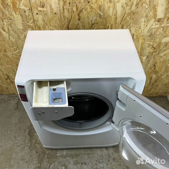 Стиральная машина бу с доставкой