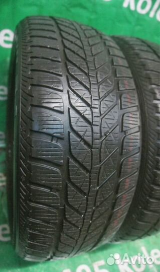 Fulda Kristall Control HP 205/50 R17