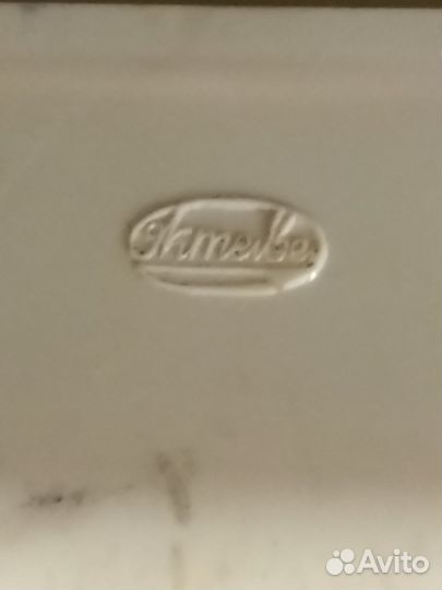 Микрофон ретро