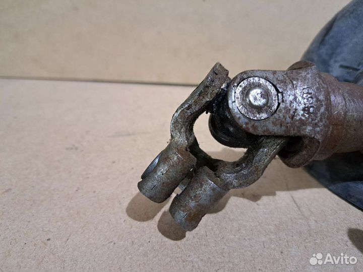 Кардан рулевой Audi Q5 2008-2017