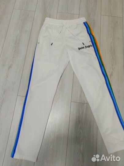 Штаны palm angels
