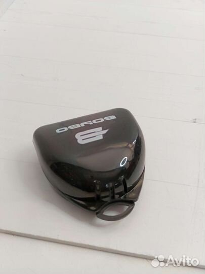 Капа боксерская