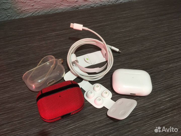 AirPods Pro (Оригинал Original)