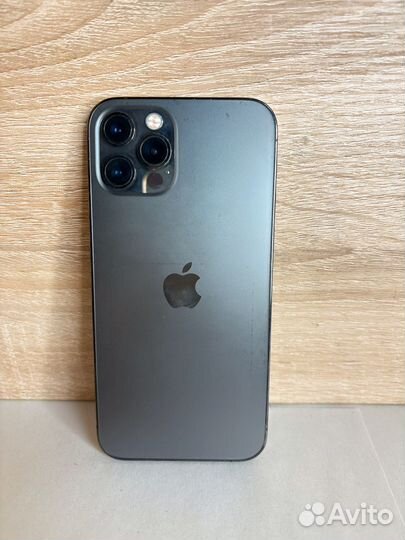 iPhone 12 Pro, 128 ГБ