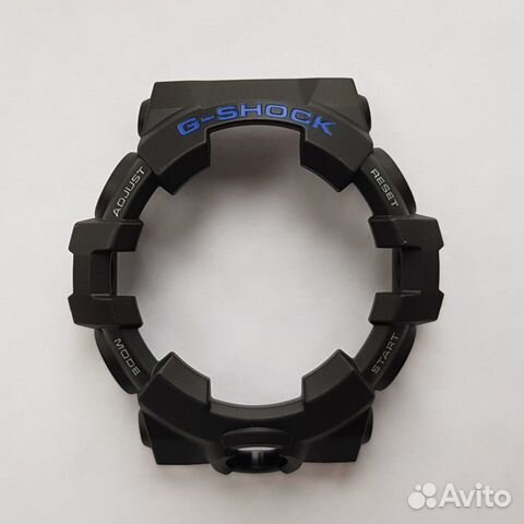 Рант безель накладка на корпус GA-710-1A2