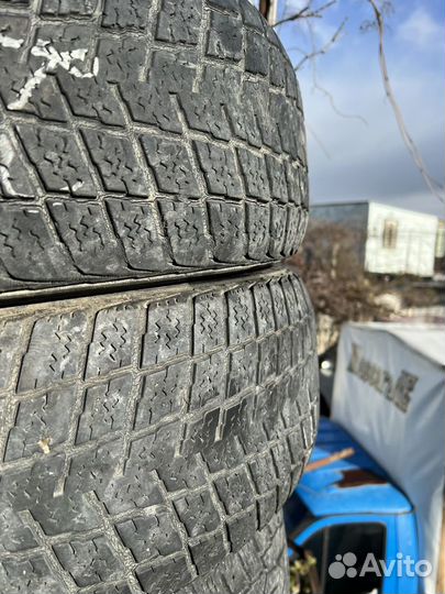 Roadstone Winguard SUV 235/65 R17