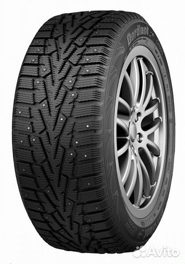 Cordiant Snow Cross 225/70 R16 107T