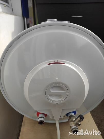 Продам водонагреватель Thermex ES 50L