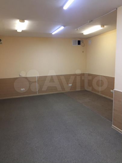 Офис, 27 м²