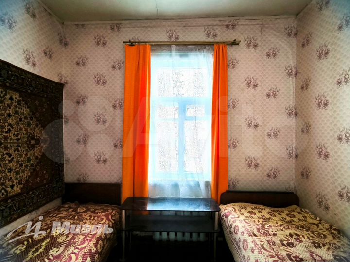 Дом 86,5 м² на участке 13,7 сот.