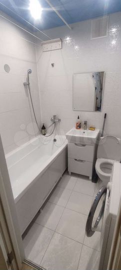 Квартира-студия, 30 м², 10/10 эт.