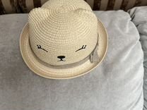 Шляпа детская hm